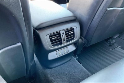 2025 Acura TLX Technology Package