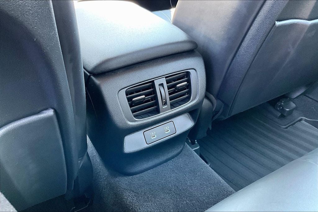 2025 Acura TLX Technology Package