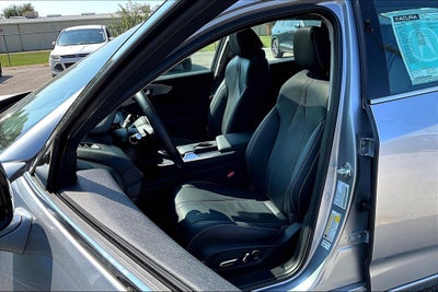 2025 Acura TLX Technology Package