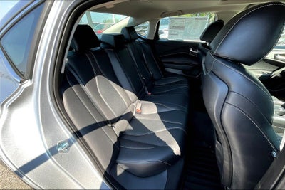 2025 Acura TLX Technology Package