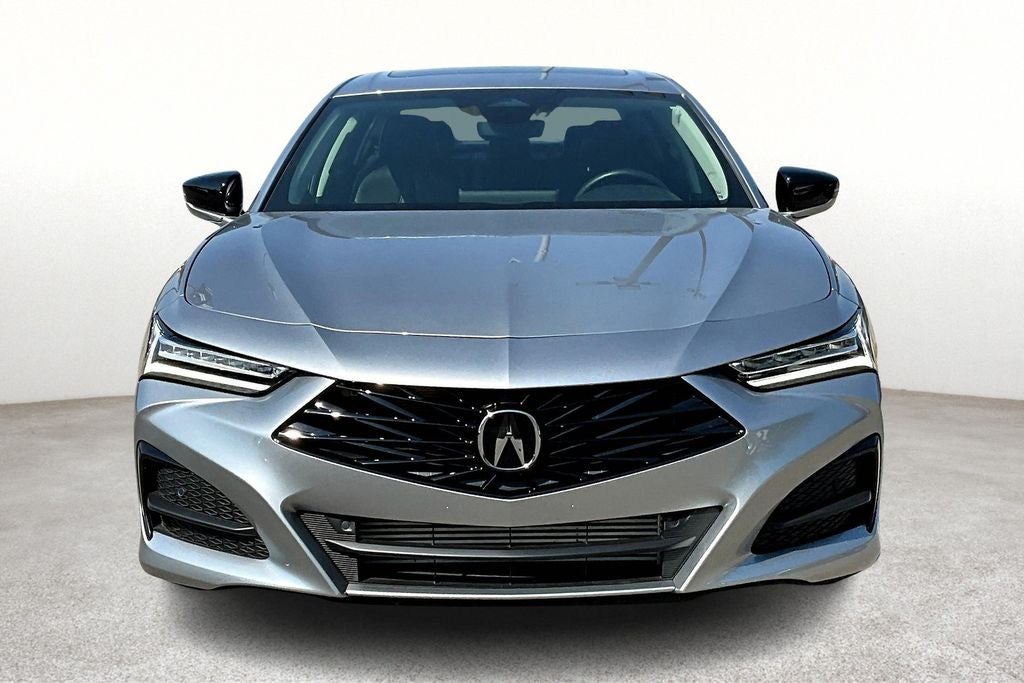 2025 Acura TLX Technology Package