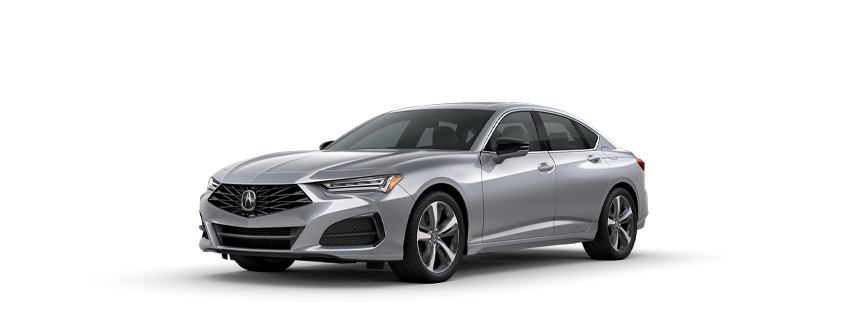 2025 Acura TLX Technology Package