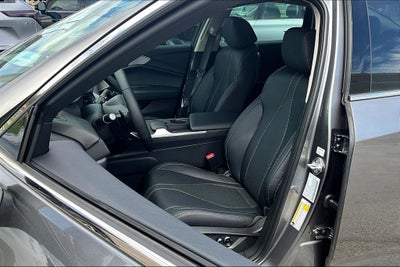 2025 Acura TLX Technology Package