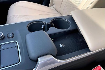 2025 Acura TLX Technology Package