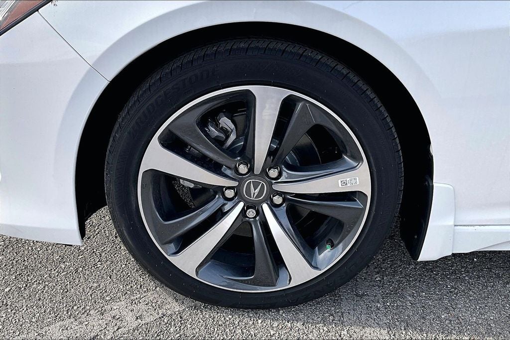 2025 Acura TLX Technology Package