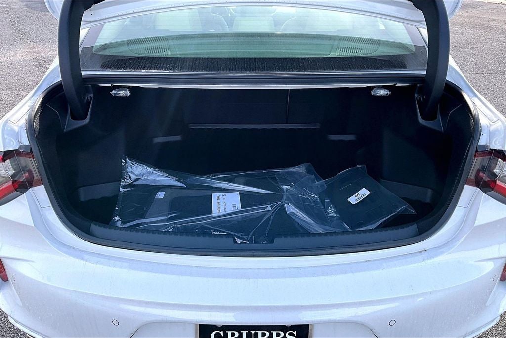 2025 Acura TLX Technology Package