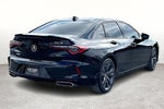 2023 Acura TLX A-Spec Package