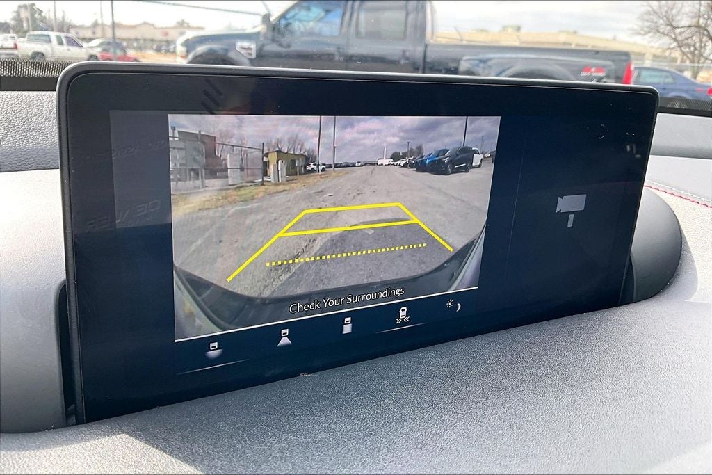 2023 Acura TLX A-Spec Package