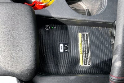 2023 Acura TLX A-Spec Package