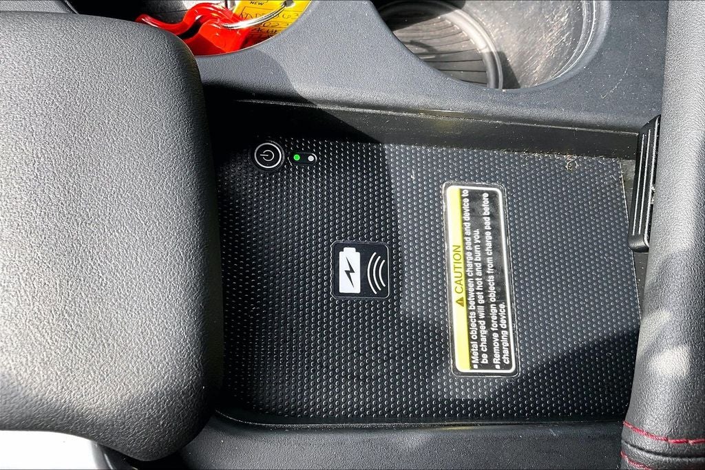 2023 Acura TLX A-Spec Package