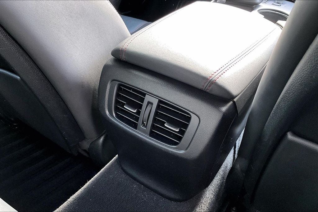 2023 Acura TLX A-Spec Package