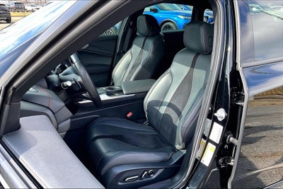 2023 Acura TLX A-Spec Package