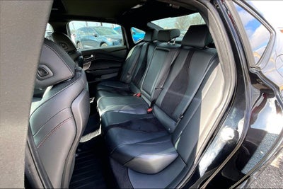 2023 Acura TLX A-Spec Package