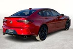 2024 Acura TLX A-Spec Package SH-AWD