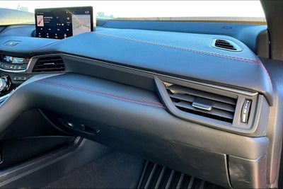 2024 Acura TLX A-Spec Package SH-AWD