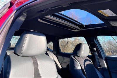 2024 Acura TLX A-Spec Package SH-AWD