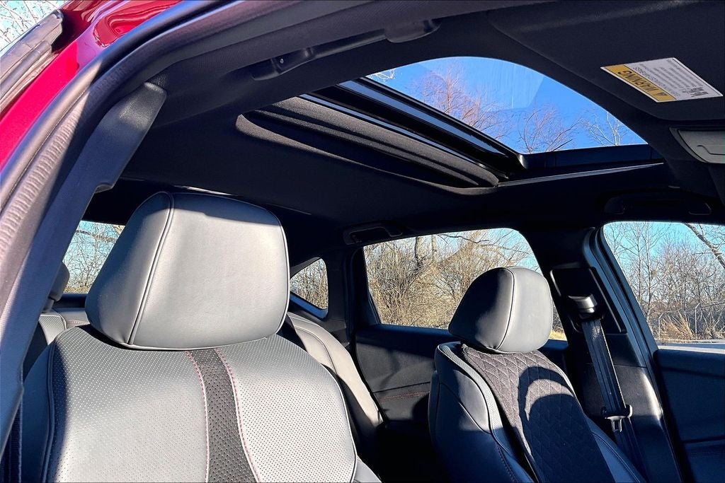 2024 Acura TLX A-Spec Package SH-AWD