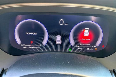 2024 Acura TLX A-Spec Package SH-AWD