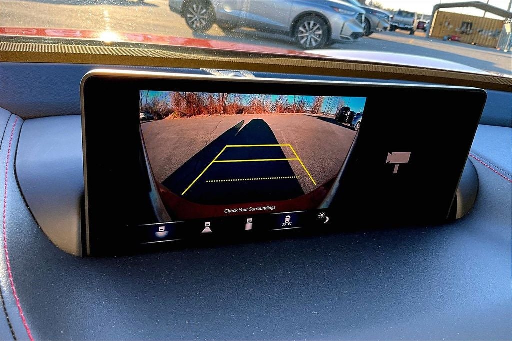 2024 Acura TLX A-Spec Package SH-AWD