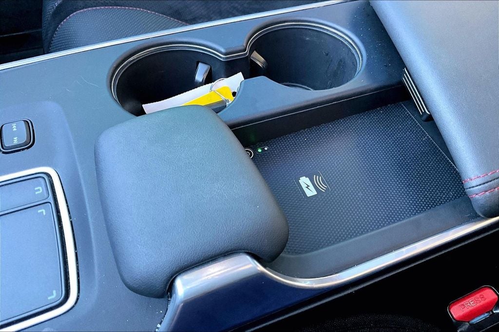 2024 Acura TLX A-Spec Package SH-AWD