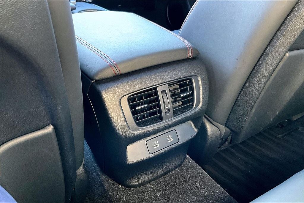 2024 Acura TLX A-Spec Package SH-AWD