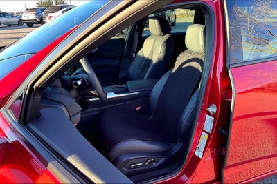 2024 Acura TLX A-Spec Package SH-AWD