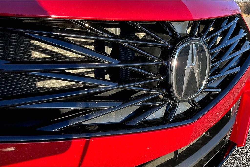 2024 Acura TLX A-Spec Package SH-AWD