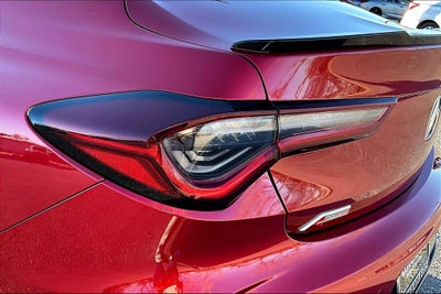 2024 Acura TLX A-Spec Package SH-AWD