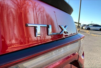 2024 Acura TLX A-Spec Package SH-AWD