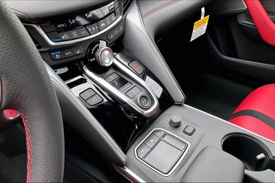 2025 Acura TLX A-Spec Package SH-AWD