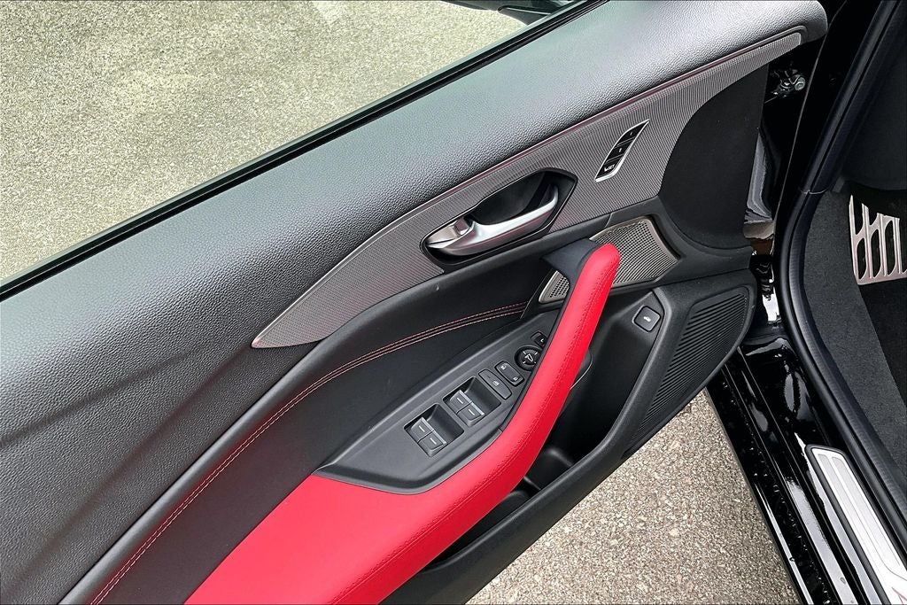 2025 Acura TLX A-Spec Package SH-AWD