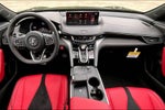 2025 Acura TLX A-Spec Package SH-AWD