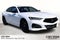 2025 Acura TLX A-Spec Package SH-AWD