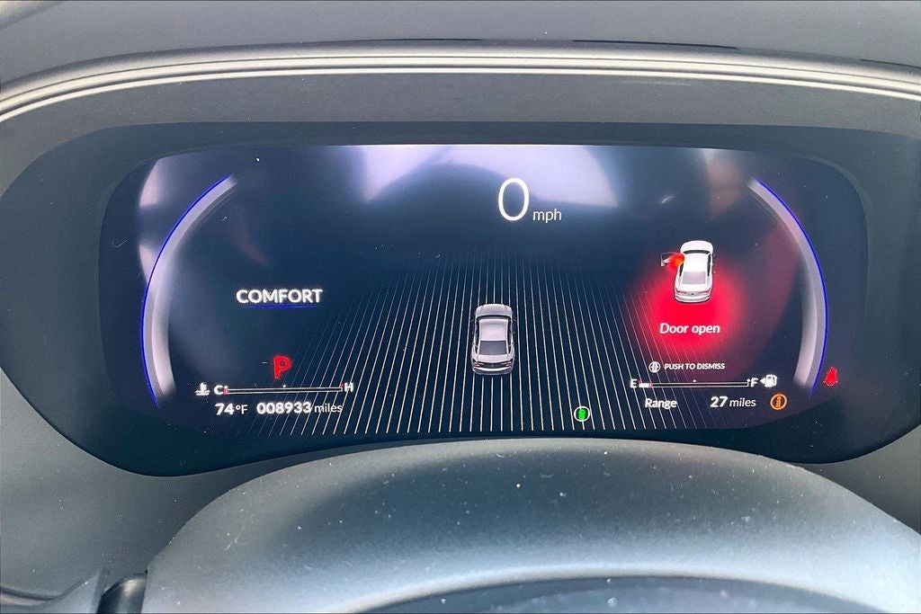 2025 Acura TLX A-Spec Package SH-AWD