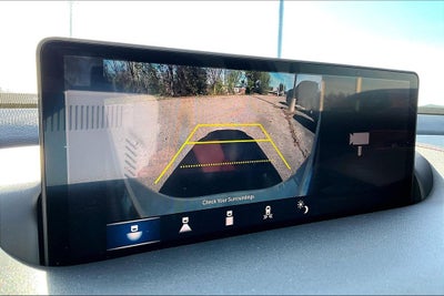 2025 Acura TLX A-Spec Package SH-AWD