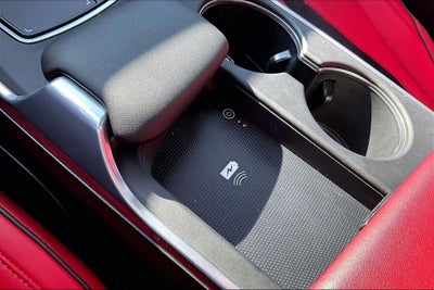 2025 Acura TLX A-Spec Package SH-AWD