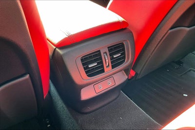 2025 Acura TLX A-Spec Package SH-AWD