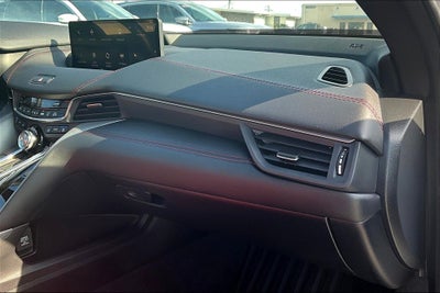 2025 Acura TLX A-Spec Package SH-AWD