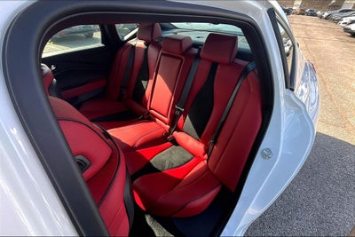 2025 Acura TLX A-Spec Package SH-AWD