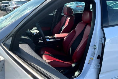 2025 Acura TLX A-Spec Package SH-AWD