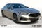 2025 Acura TLX A-Spec Package SH-AWD