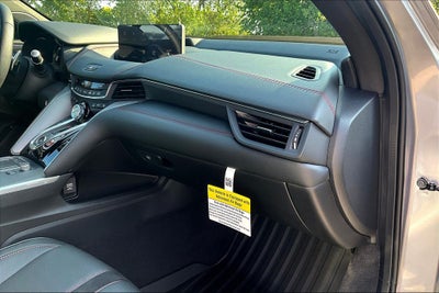 2025 Acura TLX A-Spec Package SH-AWD