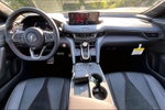2025 Acura TLX A-Spec Package SH-AWD
