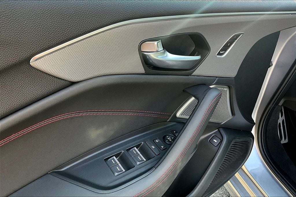 2025 Acura TLX A-Spec Package SH-AWD