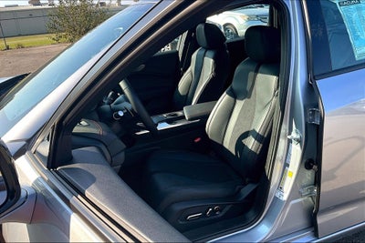 2025 Acura TLX A-Spec Package SH-AWD