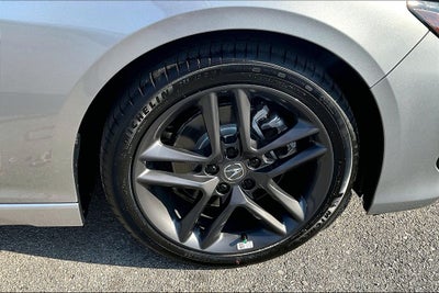 2025 Acura TLX A-Spec Package SH-AWD