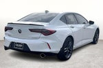2025 Acura TLX A-Spec Package SH-AWD