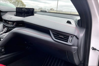 2025 Acura TLX A-Spec Package SH-AWD