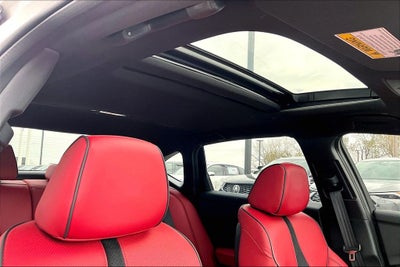 2025 Acura TLX A-Spec Package SH-AWD