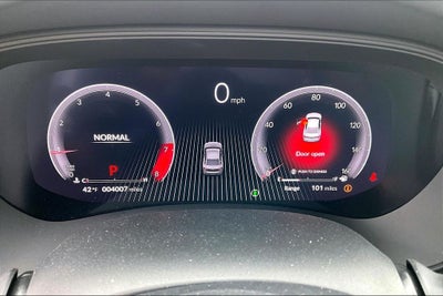 2025 Acura TLX A-Spec Package SH-AWD